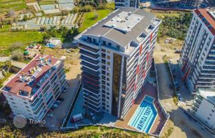 4-bedroom apartment 200 m² in Mahmutlar for 11,106,000 TRY