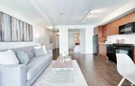 Apartment – Nelson Street, Toronto, Ontario,  Canada for C$820,000