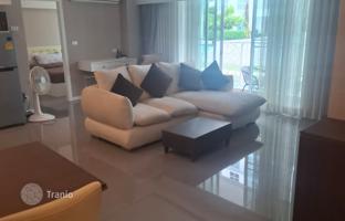 2-bedroom apartment 62 m² in Pattaya for $168,000