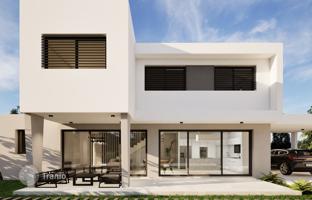 3-bedroom villa 147 m² in Deftera for 268,000 €