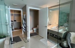 2-bedroom apartments in condo 111 m² in Edgewater (Florida) for $1,100,000