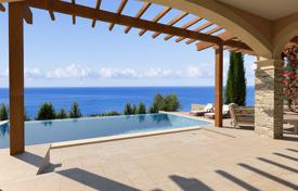 Spasious 2 bedroom luxury villas in exclusive
complex — Aphrodite Hills for 1,175,000 €