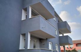 Apartment Šišan, new construction, residential building with the remaining 4 apartments for 175,000 €