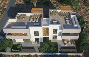 3-bedroom apartment 103 m² in Vodice for 320,000 €