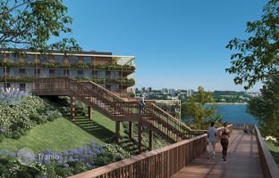 3-bedroom apartment 204 m² in Vila Nova de Gaia for 630,000 €