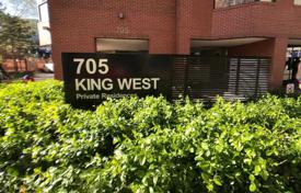 Apartment – King Street, Old Toronto, Toronto,  Ontario,   Canada for C$838,000