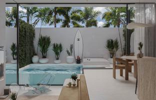 2-bedroom villa 123 m² in Batu Bolong Beach for $380,000