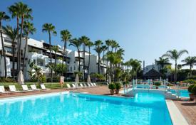Apartment – Marbella, Andalusia, Spain for 4,250,000 €