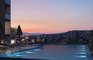 3-room apartment 71 m² in Old Tbilisi for $104,000
