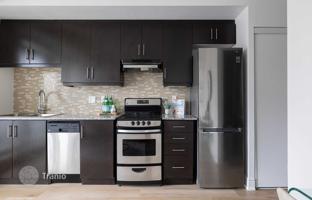 2-bedroom apartment in North York for C$779,000
