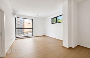 2-bedroom apartment 55 m² in Becici for 145,000 €