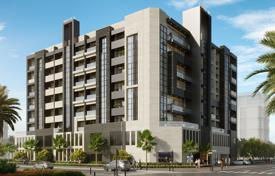 New apartments in a cozy residential complex Maya 5, Jumeirah, Dubai, UAE for From $267,000