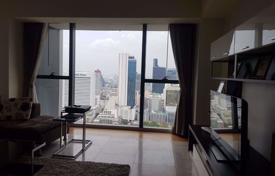 3 bed Condo in The Met Thungmahamek Sub District for $911,000