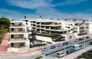 2-bedroom apartment 78 m² in La Marina for 299,000 €