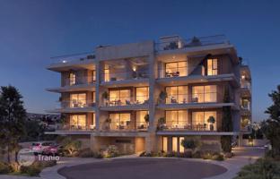 2-bedroom apartment 100 m² in Agios Athanasios (Cyprus) for 385,000 €