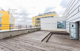 4-bedrooms apartment 329 m² in district Yakimanka, Russia for 150,000 ₽ per week