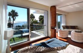 Apartments in Limassol with 2 bedroom, Potamos Germasogeia for 1,660,000 €