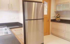 3-bedroom apartments in condo in Khlong Toei for $2,900 per week