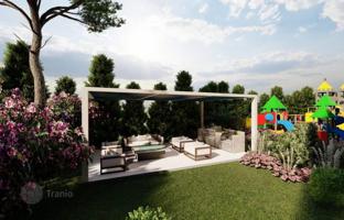 1-bedroom apartment 43 m² in Kumbor for 163,000 €