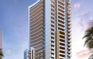 New oceanfront residence with a swimming pool, Lusail, Qatar for From $724,000