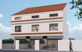 Three-storey townhouse with terraces close to the beach, Lo Pagan, Spain for 208,000 €