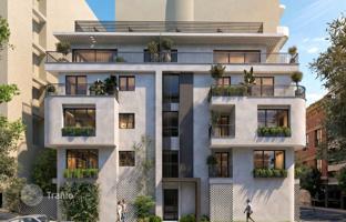 New project in the central area of Athens, Greece for From 245,000 €