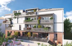 New residential complex with apartments in Toulouse, France for From 520,000 €