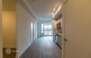 2-bedroom apartment in Old Toronto for C$725,000
