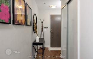 6-bedroom apartment in Old Toronto for C$876,000