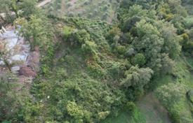 Plot of 1370m² in Kotor, Sutvara Area, Radanovići for 143,000 €