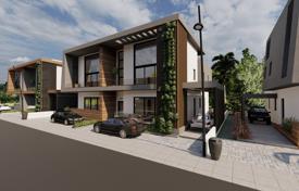 Complex of apartments in Yenibogazici for 100,000 €