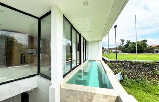 3-bedroom villa 480 m² in Canggu for $460,000