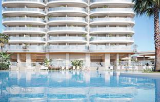 1-bedroom apartment 77 m² in Benidorm for 644,000 €