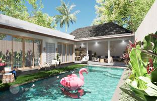 2-bedroom villa 173 m² in Seminyak for $238,000