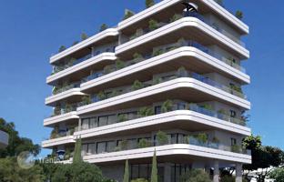 Modern residential complex just 100 meters from the sea, Germasogeia area, Limassol, Cyprus for From 526,000 €