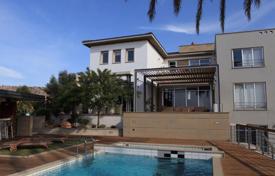 Elite villa with a pool and a gym, Paphos, Cyprus for 2,000,000 €