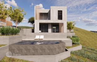 3-bedroom cottage 160 m² in Koili for 650,000 €