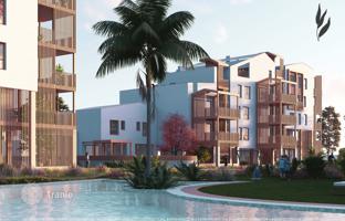 3-bedroom apartment 97 m² in Denia for 575,000 €