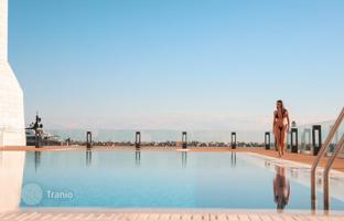 3-bedroom apartment 187 m² in Limassol Marina for 2,895,000 €
