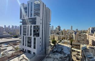 3-bedroom apartment 87 m² in Netanya for $797,000