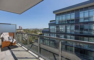 3-bedroom apartment in North York for C$719,000