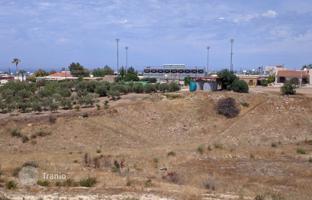 Land plot in Paphos for 1,880,000 €