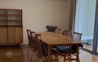 3-bedroom apartment in Yan Nawa for $1,114,000