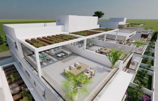 2-bedroom apartment in new building in Larnaca for 245,000 €