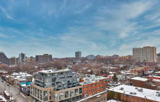 6-bedroom apartment in Old Toronto for C$1,095,000