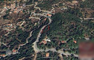 Land plot 1,963 m² in Larnaca for 210,000 €