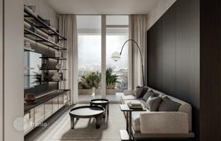 1-bedroom apartment 76 m² in Old Tbilisi for $199,000