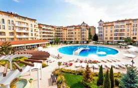 1-bed apartment in Sunny Beach for 71,000 €