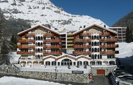 Apartment – Leukerbad, Valais, Switzerland for 2,960 € per week