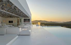 Villa – Sant Josep de sa Talaia, Ibiza, Balearic Islands,  Spain for 2,750 € per week
